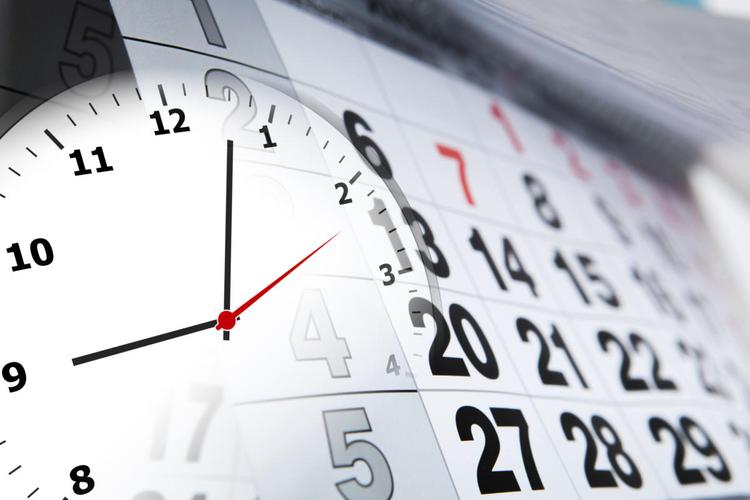 Chọn ngày giờ tốt để chuyển đến nhà mới