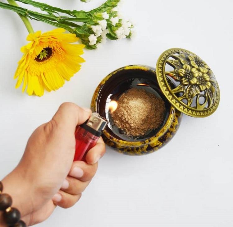 Khử trùng, khử trùng nhà cũng là những bước cần thiết trong quá trình chuyển về nhà mới.