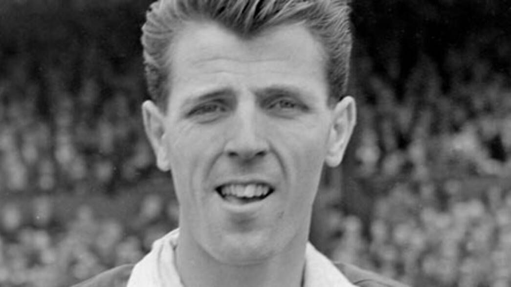 Gordon Nutt | Players | Men | Arsenal.com