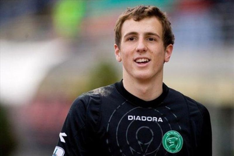 Tiểu sử của Jan Oblak - Mọi điều về Oblak - Xemsport