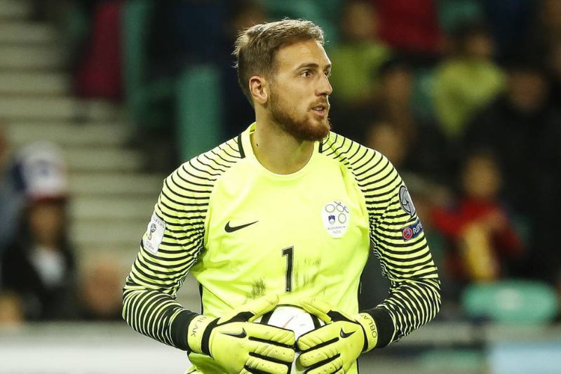 Tiểu sử của Jan Oblak - Mọi điều về Oblak - Xemsport