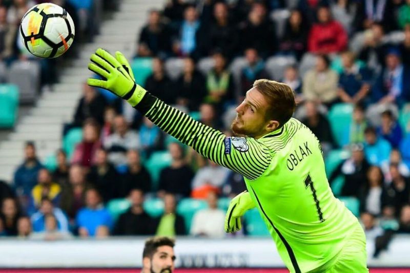 Tiểu sử của Jan Oblak - Mọi điều về Oblak - Xemsport