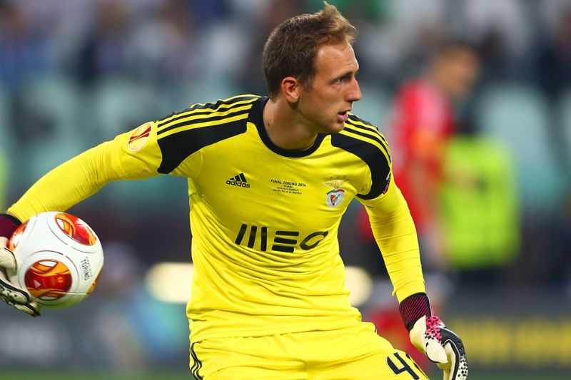 Tiểu sử của Jan Oblak - Mọi điều về Oblak - Xemsport