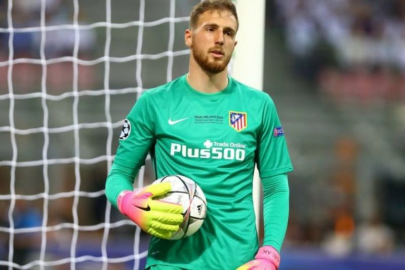 Tiểu sử của Jan Oblak - Mọi điều về Oblak - Xemsport