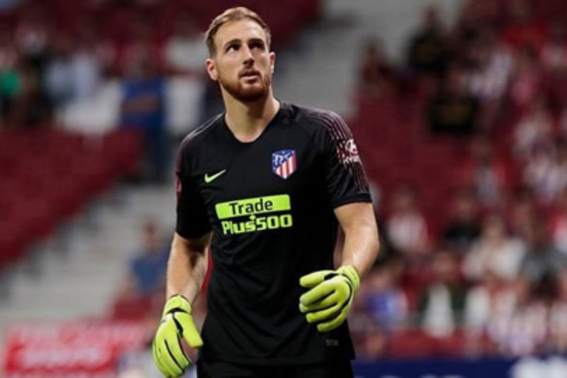 Tiểu sử của Jan Oblak - Mọi điều về Oblak - Xemsport