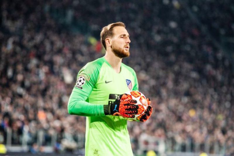 Tiểu sử của Jan Oblak - Mọi điều về Oblak - Xemsport