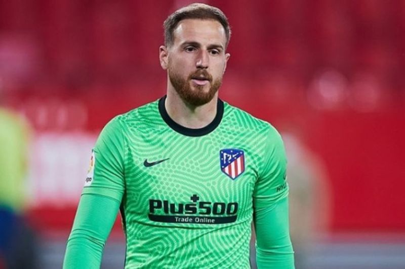 Tiểu sử của Jan Oblak - Mọi điều về Oblak - Xemsport