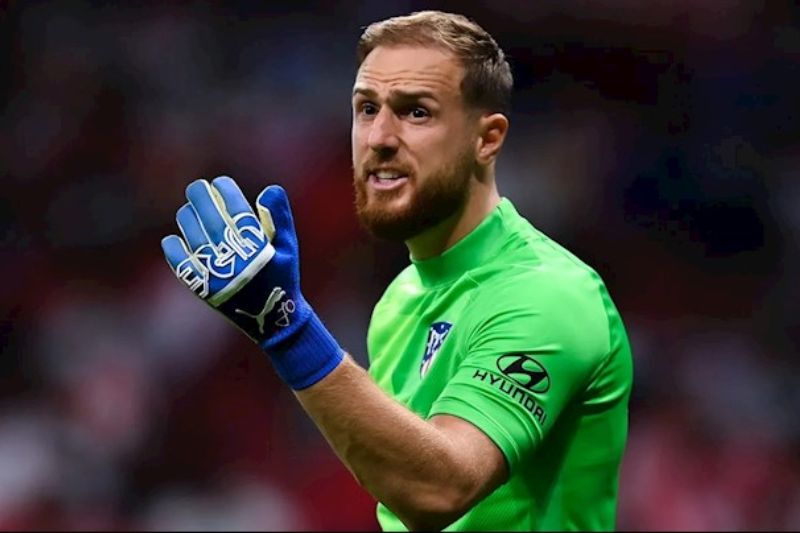 Tiểu sử của Jan Oblak - Mọi điều về Oblak - Xemsport