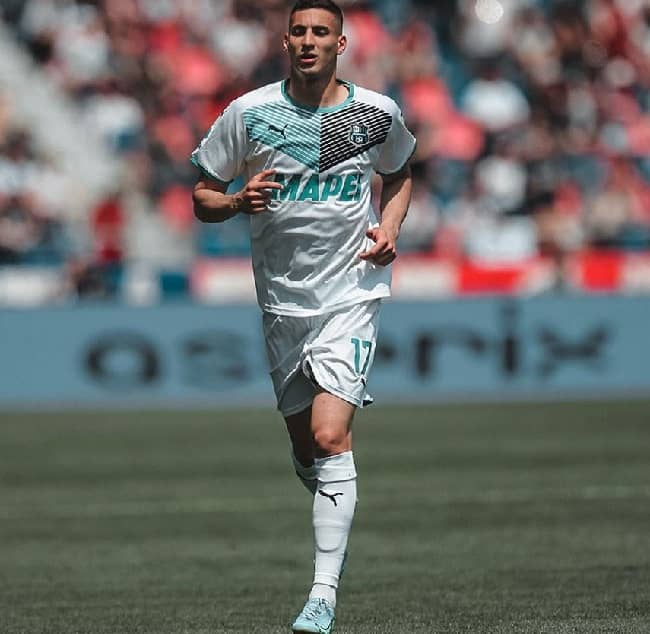 Mert Muldur - Tiểu sử, Tuổi, Chiều cao, Giá trị ròng, Sự kiện, Quốc tịch