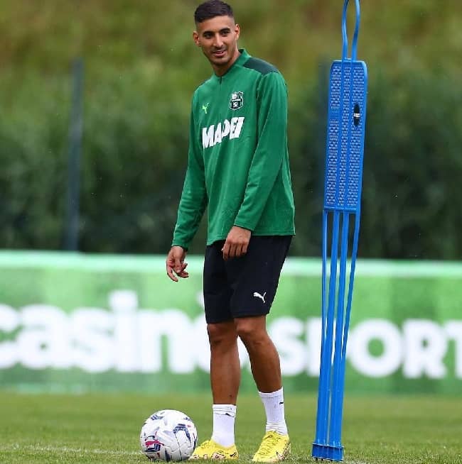 Mert Muldur - Tiểu sử, Tuổi, Chiều cao, Giá trị ròng, Sự kiện, Quốc tịch