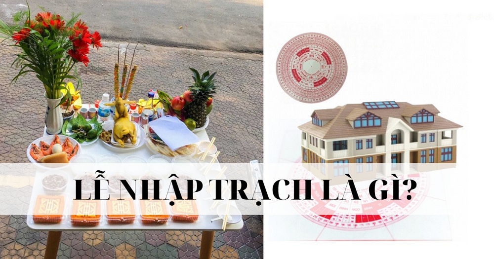 Sự nhập thể là gì? Bạn nên chuẩn bị gì khi vào nhà?