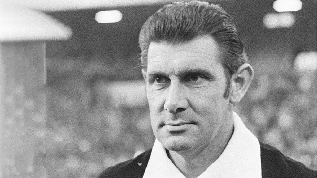 20 Trọng Tài Bóng Đá Xuất Sắc Nhất Mọi Thời Đại - Footbalium