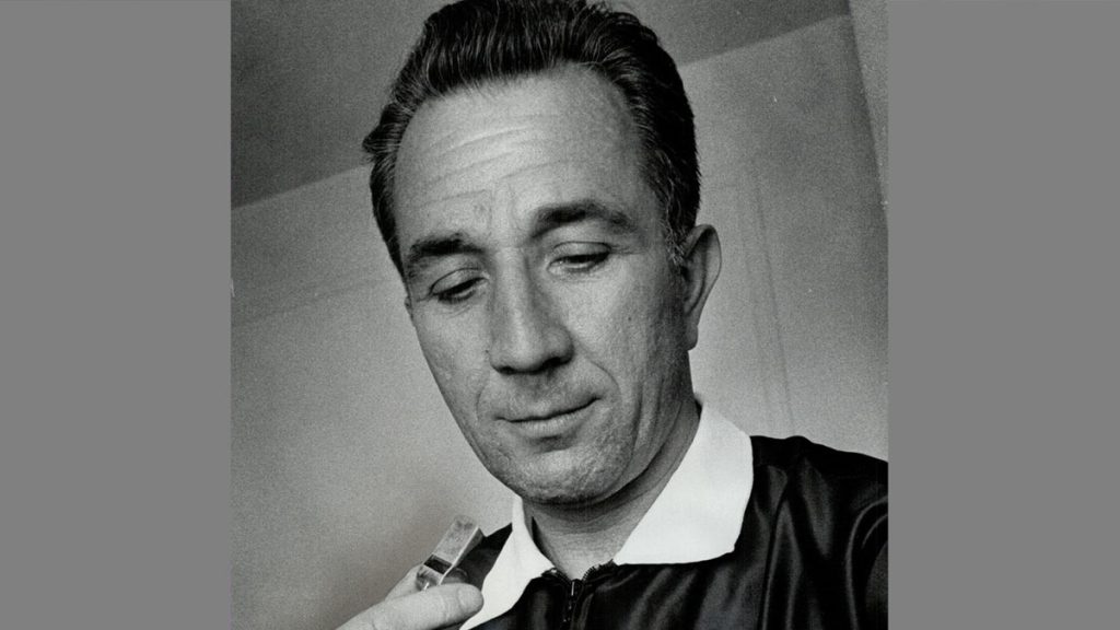 20 Trọng Tài Bóng Đá Xuất Sắc Nhất Mọi Thời Đại - Footbalium