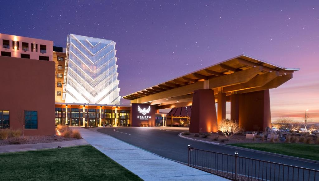 Isleta Resort & Casino, Albuquerque – Cập nhật Giá năm 2024