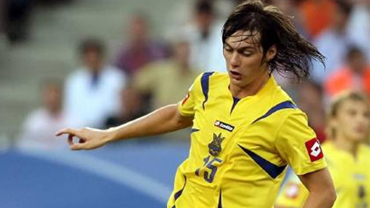 Milan theo đuổi Milevsky - Eurosport