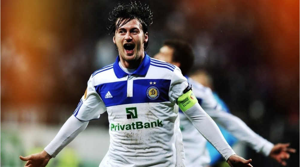 Artem Milevskyi - Hồ sơ người chơi | Transfermarkt