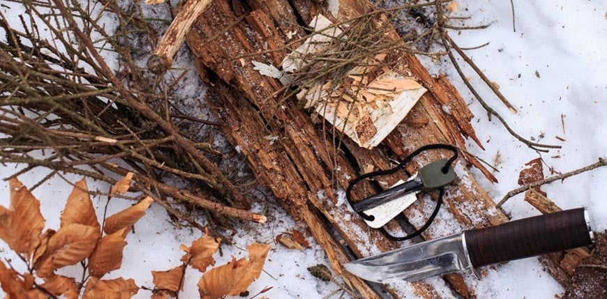 Kỹ năng sinh tồn là gì? 11 kỹ năng sinh tồn cơ bản cần thiết nhất