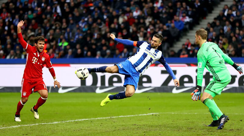 Quy tắc cho bàn thắng sân khách là gì? Mọi thư bạn cân biêt