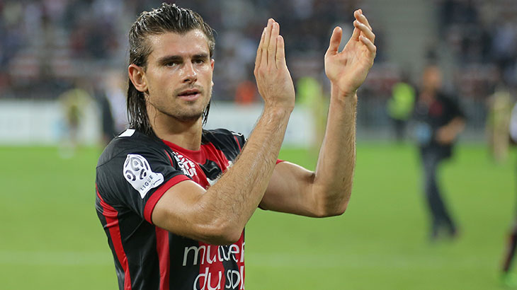 Pejcinovic : « J'ai confiance en moi » | Sélection