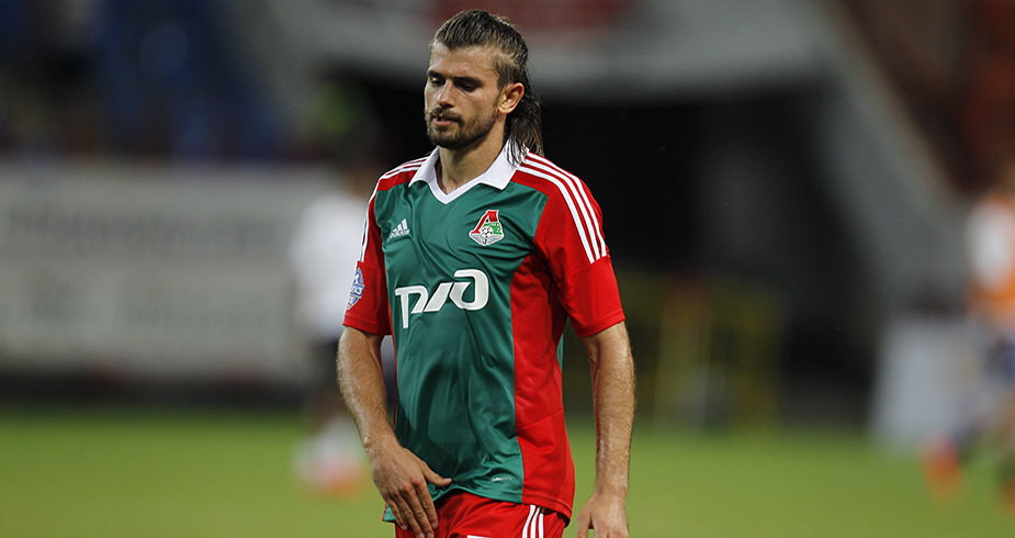Пейчинович: К финалу подойдем в хорошей форме | FC Lokomotiv