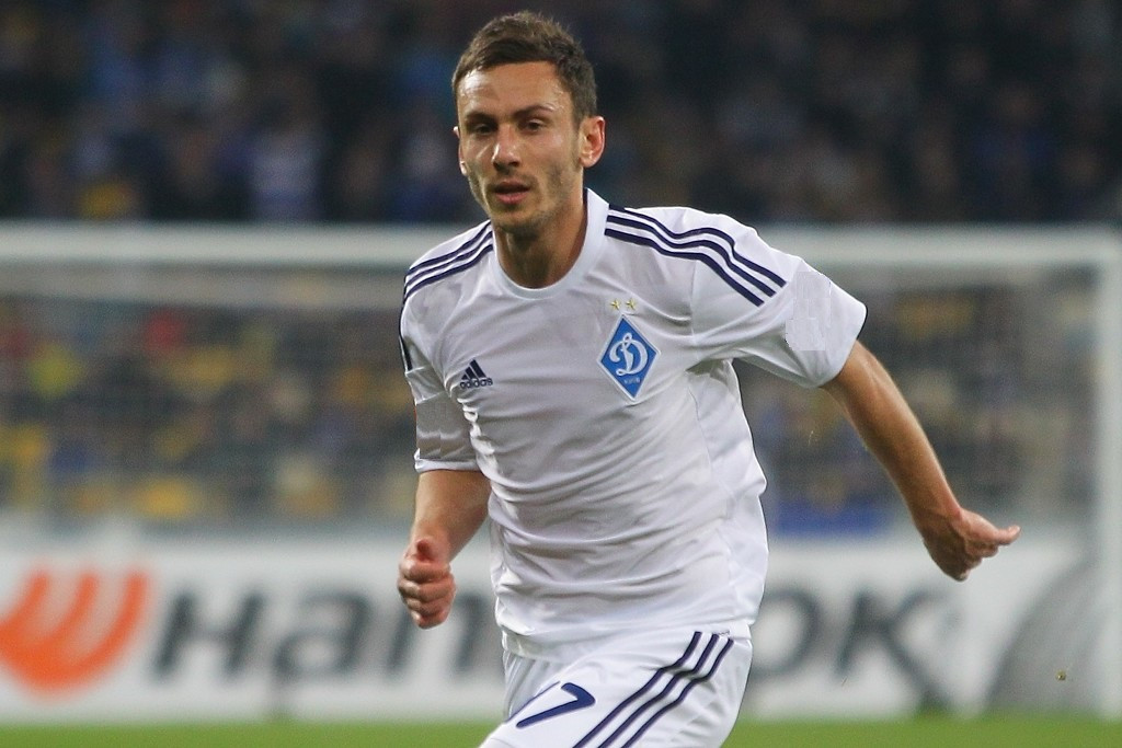 Serhiy RYBALKA: “We want to win the title, so every game is like the last for us” - FC Dynamo Kyiv official website