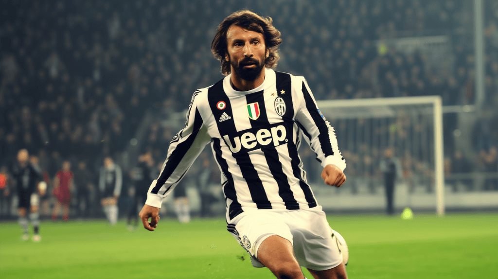 Tiền vệ phòng ngự: Vai trò và 3 hình mẫu của tiền vệ phòng ngự hiện đại - Kỹ thuật bóng đá