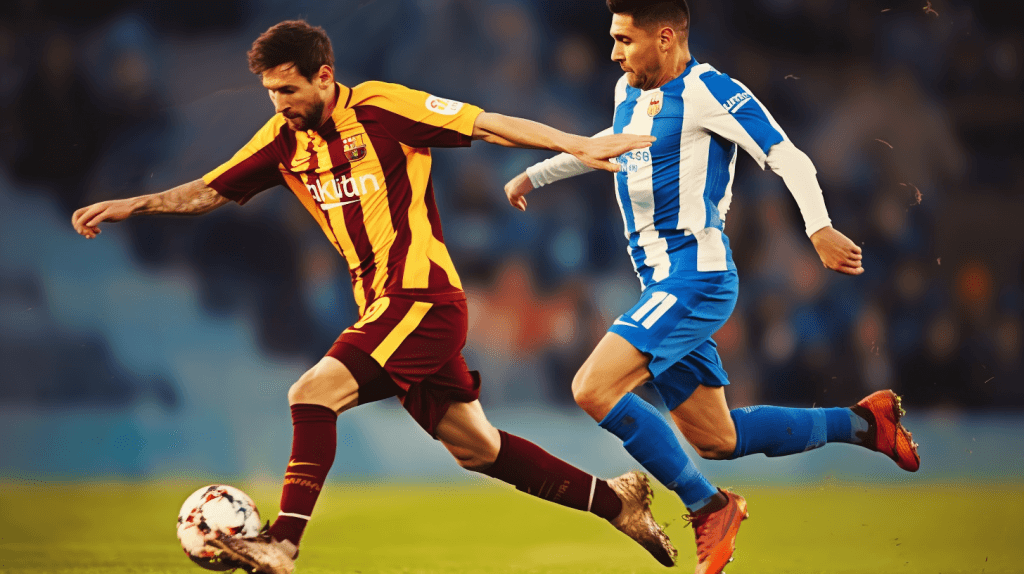 Tiền vệ phòng ngự: Vai trò và 3 hình mẫu của tiền vệ phòng ngự hiện đại - Kỹ thuật bóng đá