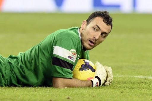 Željko Brkić: Kada završim fudbalsku karijeru planiram da se vratim u moj rodni grad! — Novosadska hronika