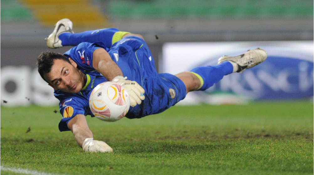 Zeljko Brkic - Player profile | Transfermarkt