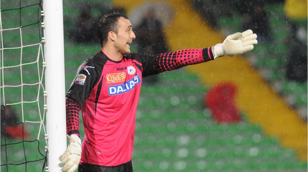 Zeljko Brkic - Player profile | Transfermarkt