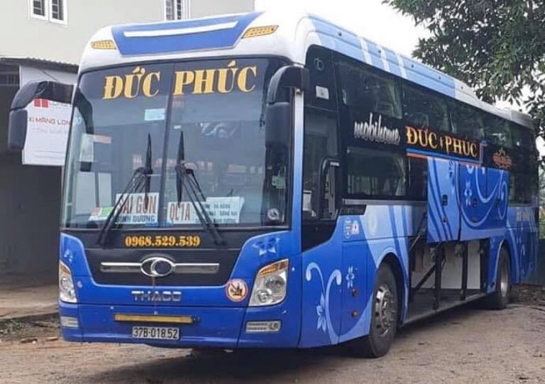 TOP 6 xe khách Quảng Ninh Giáp Bát, cập nhật liên tục các tuyến - Mototrip Việt Nam