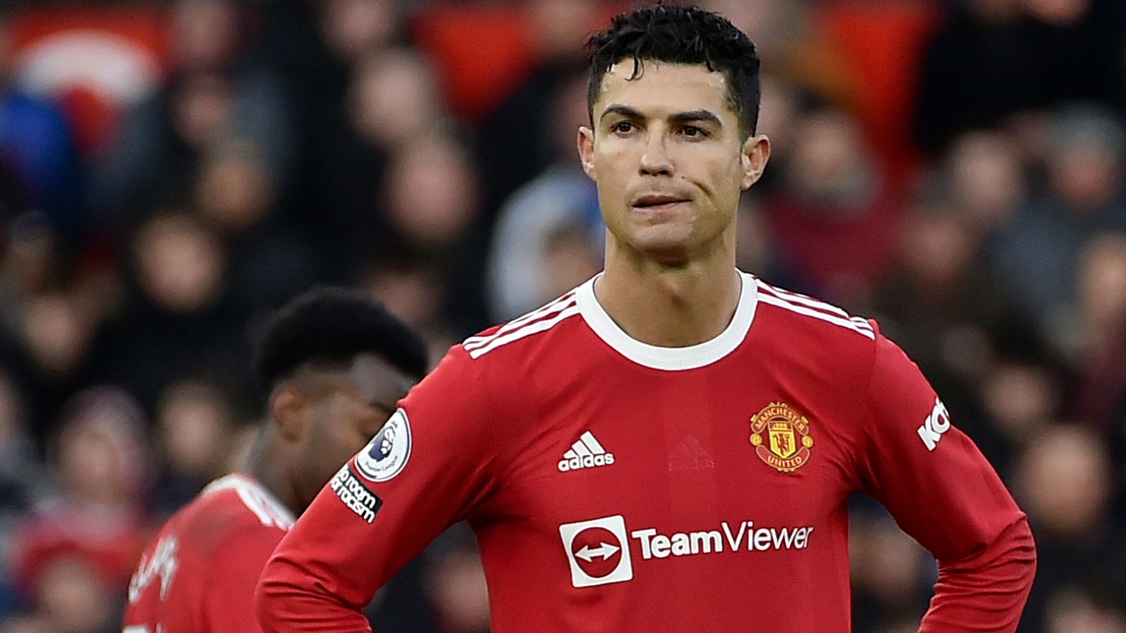 Cristiano Ronaldo: Tương lai của Manchester United không chắc chắn nhưng người Bồ Đào Nha chịu trách nhiệm bao nhiêu cho những khó khăn của câu lạc bộ? | Tin tức bóng đá | Bầu trời thể thao