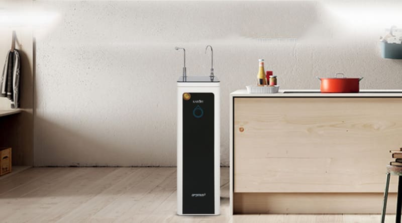 TOP 10 địa chỉ thay thế máy lọc nước siêu chất lượng tại Hà Nội