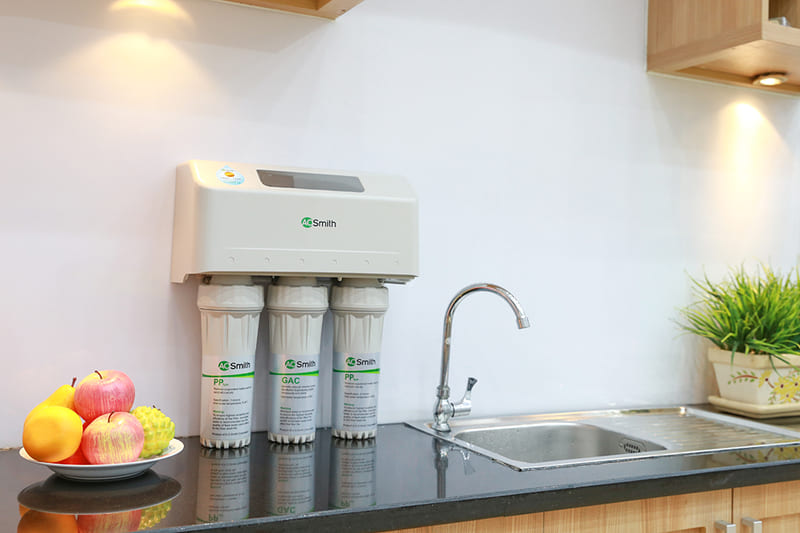 TOP 10 địa chỉ thay thế máy lọc nước siêu chất lượng tại Hà Nội