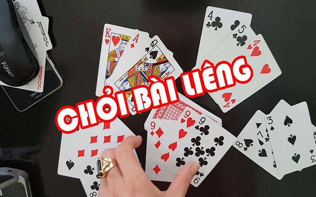 Hướng dẫn chơi Liêng Hướng dẫn chơi Liêng chính xác | KUBET
