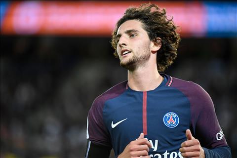 Adrien Rabiot - Thông tin về cầu thủ Adrien Rabiot - Trang 7
