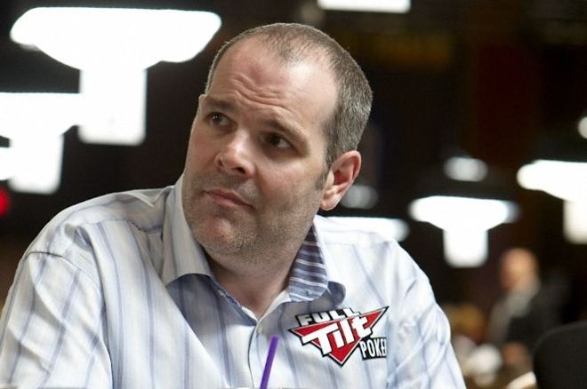 Black Friday : Howard Lederer fait son mea culpa, 5 ans après | PokerNews