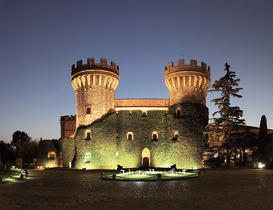 Snack del Casino - Ảnh về Casino Peralada - Tripadvisor