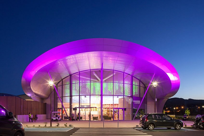 CASINO PLEINAIR: All You Need to Know BEFORE You Go (with Photos)