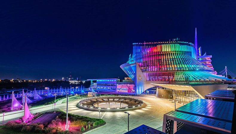 Entertainment, food and fun at the Casino de Montréal | Tourisme Montréal