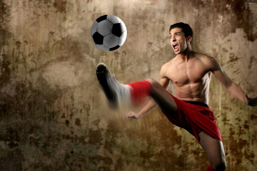 Cá cược handicap là gì? Các loại cược chấp trong bóng đá - SBOBET