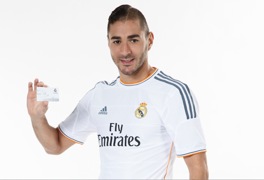 Real Madrid C.F 🇫🇷🇺🇸 trên cPlfK5QOlD" /