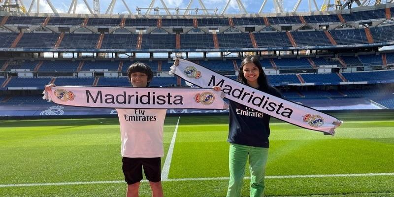 Madridista trong bóng đá là gì? Sự phát triển của madridista