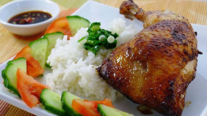 Nằm Mơ Thấy ăn Cơm Là điềm Gì? Giải Mã Giấc Mơ Chuẩn 100% – Kabala Huyền Học