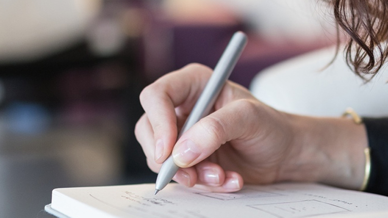 Mọi thắc mắc về bút bi