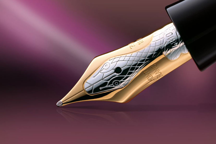 Nguồn gốc của bút máy | Thế Giới Bút - Thế Giới Bút - Bút Cao Cấp