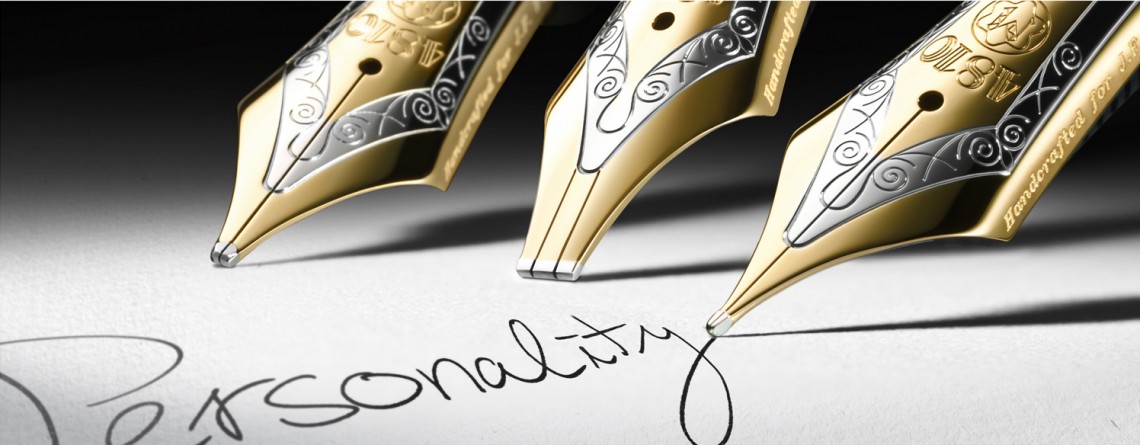 Hướng dẫn lựa chọn, sử dụng và bảo quản bút máy - Đồng hồ hàng hiệu