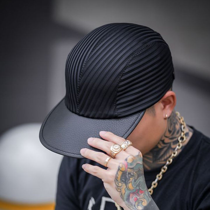 MŨ SỢI MẪU MỚI, VẢI DỆT VÀ DA MỀM MÀU TRẮNG, CỰC CHẤT LƯỢNG, Ôm sâu đầu, MŨ SỢI CHẤT LƯỢNG, MŨ SỢI CHẤT LƯỢNG | lazada.vn