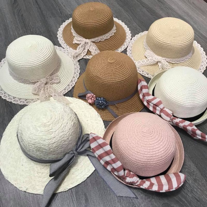 Danh sách 10 mẫu mũ/mũ trekking đẹp nhất cho mùa hè