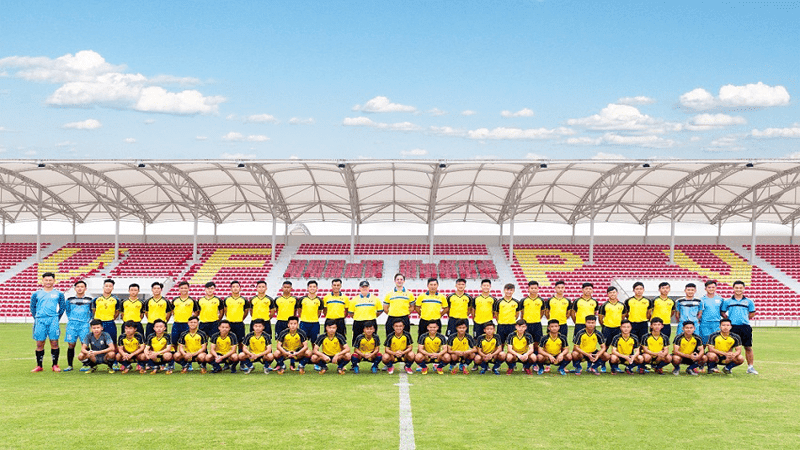 Vingroup bổ nhiệm Ryan Giggs làm Giám đốc Bóng đá PVF